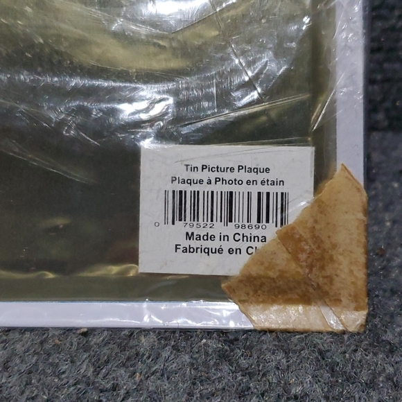 Vintage 1997 Coca Cola Collectible Tin Sign Soda Advertising Retro Decor Collect - Picture 7 of 11